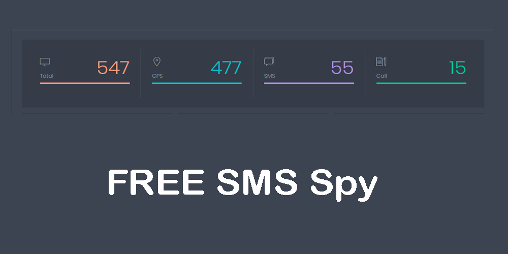 Free Text Message Spy