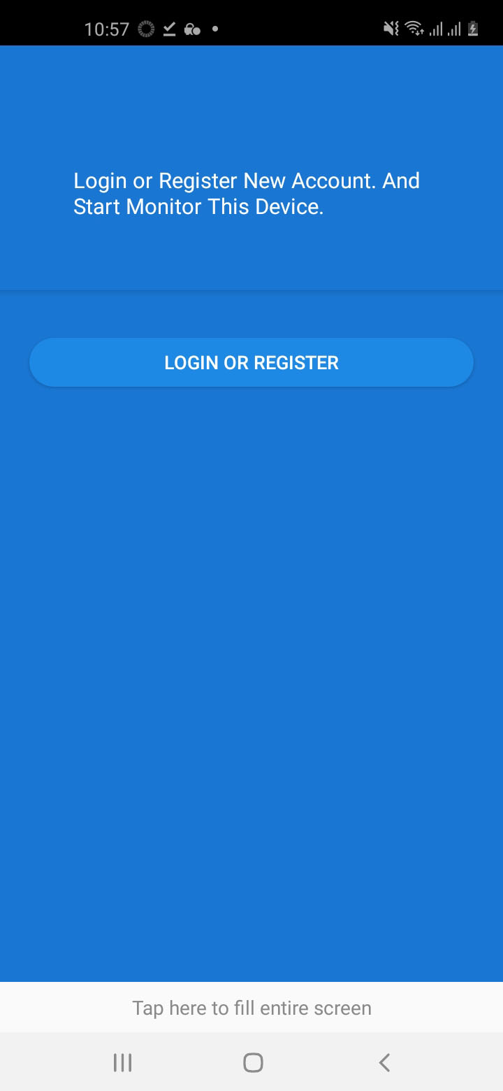 Step 1: Download Text Spy App